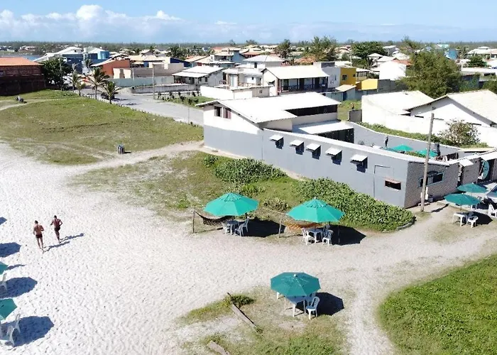 Mágica Suites Cabo Frio