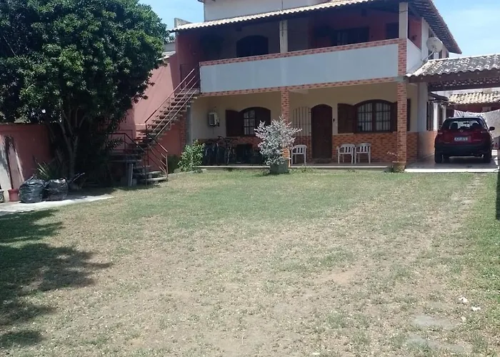 Economics- Amplo, Ventilado E Aconchegante Apartamento Cabo Frio